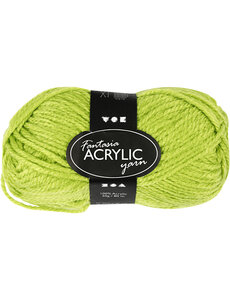 Creativ Company Fantasia acrylgaren