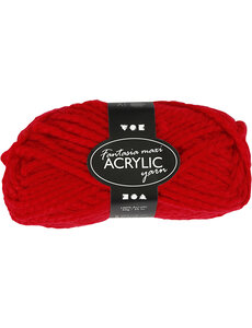 Creativ Company Fantasia acrylgaren