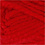 Creativ Company Fantasia Acrylgaren, L: 35 M, Maxi, rood, 50 gr/ 1 bol