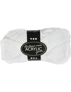 Creativ Company Fantasia acrylgaren