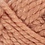 Creativ Company Fantasia Acrylgaren, L: 35 M, Maxi, beige, 50 gr/ 1 bol