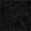Creativ Company Fantasia Acrylgaren, L: 35 M, Maxi, zwart, 50 gr/ 1 bol