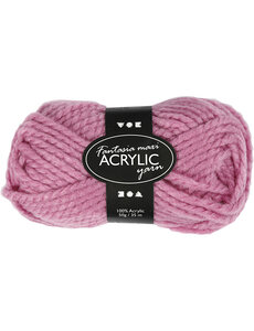 Creativ Company Fantasia acrylgaren