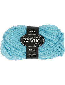 Creativ Company Fantasia acrylgaren