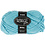 Creativ Company Fantasia Acrylgaren, L: 35 M, Maxi, turquoise, 50 gr/ 1 bol