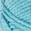 Creativ Company Fantasia Acrylgaren, L: 35 M, Maxi, turquoise, 50 gr/ 1 bol