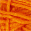 Creativ Company Fantasia Acrylgaren, L: 35 M, Maxi, neon oranje, 50 gr/ 1 bol