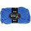 Creativ Company Fantasia Acrylgaren, L: 35 M, Maxi, blauw, 50 gr/ 1 bol