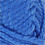 Creativ Company Fantasia Acrylgaren, L: 35 M, Maxi, blauw, 50 gr/ 1 bol