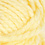 Creativ Company Fantasia Acrylgaren, L: 35 M, Maxi, lichtgeel, 50 gr/ 1 bol