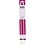 Creativ Company Breinaalden, L: 35 cm, afm 5,5 mm, 1 paar
