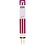 Creativ Company Breinaalden, L: 35 cm, afm 8 mm, 1 paar
