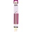 Creativ Company Breinaalden, L: 35 cm, afm 10 mm, 1 paar