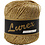 Lurex Glitter Garen, L: 160 M, goud, 25 gr/ 1 bol