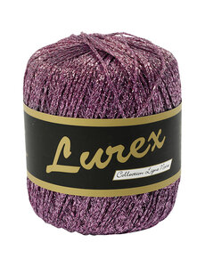 Lurex Lurex Glitter Garen