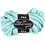 Creativ Company XL Garen van Acryl, L: 15 M, afm mega, turquoise, 300 gr/ 1 bol