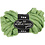 Creativ Company XL Garen van Acryl, L: 15 M, afm mega, lime groen, 300 gr/ 1 bol
