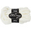 Creativ Company XL Garen van Acryl, L: 15 M, afm mega, off-white, 300 gr/ 1 bol