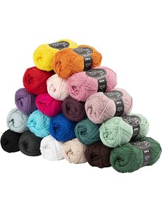 Creativ Company Katoengaren