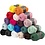 Creativ Company Katoengaren, afm 8/4, L: 170 M, Inhoud kan variëren , diverse kleuren, 20x50 gr/ 1 doos