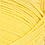 Creativ Company Katoengaren, afm 8/4, L: 170 M, geel, 50 gr/ 1 bol