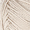 Creativ Company Katoengaren, afm 8/4, L: 170 M, zandkleur, 50 gr/ 1 bol