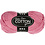 Creativ Company Katoengaren, afm 8/4, L: 170 M, donkerroze, 50 gr/ 1 bol