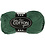 Creativ Company Katoengaren, afm 8/4, L: 170 M, donkergroen, 50 gr/ 1 bol