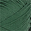 Creativ Company Katoengaren, afm 8/4, L: 170 M, donkergroen, 50 gr/ 1 bol