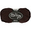Creativ Company Katoengaren, afm 8/4, L: 170 M, donkerbruin, 50 gr/ 1 bol
