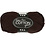 Creativ Company Katoengaren, afm 8/4, L: 170 M, donkerbruin, 50 gr/ 1 bol