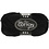 Creativ Company Katoengaren, afm 8/4, L: 170 M, zwart, 50 gr/ 1 bol