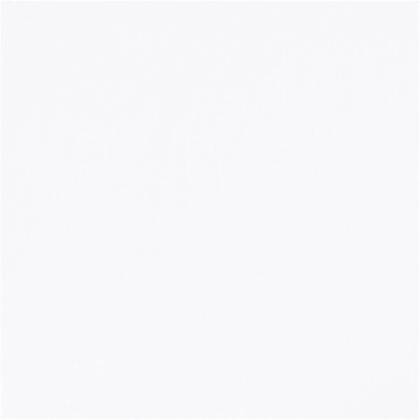 Creativ Company Stof, B: 145 cm, 140 gr, wit, 10 m/ 1 rol