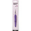 Creativ Company Haaknaalden, afm 3, L: 13,3 cm, afm 3 mm, paars, 1 stuk
