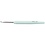 Creativ Company Haaknaalden, afm 4, L: 13,3 cm, afm 4 mm, pastel groen, 1 stuk