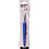 Creativ Company Haaknaalden, afm 12, L: 16 cm, afm 12 mm, blauw, 1 stuk