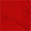 Creativ Company Katoengaren, afm 8/4, L: 170 M, donkerrood, 50 gr/ 1 bol