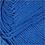 Creativ Company Katoengaren, afm 8/4, L: 170 M, kobalt blauw, 50 gr/ 1 bol