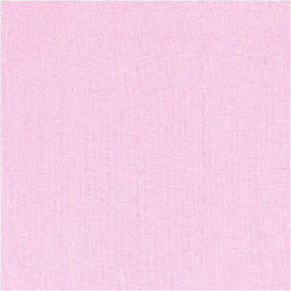 Creativ Company Stof, B: 145 cm, 140 gr, lichtrood, 2 m/ 1 doos