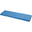 Creativ Company Stof, B: 145 cm, 140 gr, blauw, 1 str.m