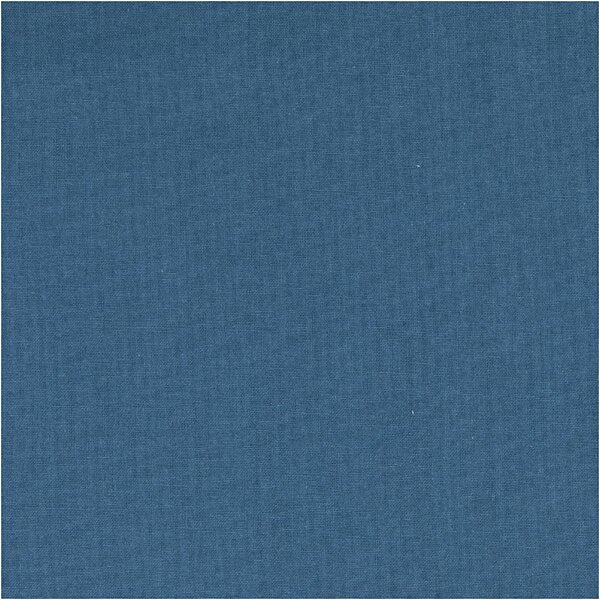 Creativ Company Stof, B: 145 cm, 140 gr, petrol, 2 m/ 1 doos