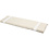 Creativ Company Stof, B: 145 cm, 140 gr, zandkleur, 10 m/ 1 rol