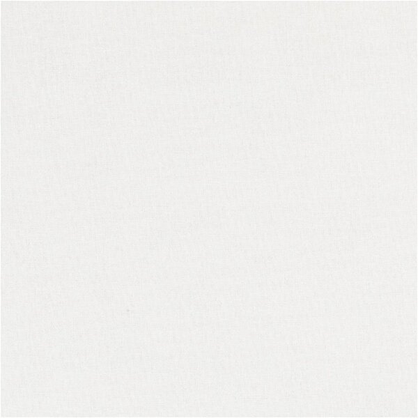Creativ Company Stof, B: 145 cm, 140 gr, zandkleur, 2 m/ 1 doos