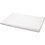 Creativ Company Theedoeken, afm 50x70 cm, 180 gr, wit, 5 stuk/ 1 doos