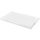 Creativ Company Theedoeken, afm 50x70 cm, 180 gr, wit, 1 stuk