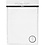 Creativ Company Theedoeken, afm 50x70 cm, 180 gr, wit, 1 stuk