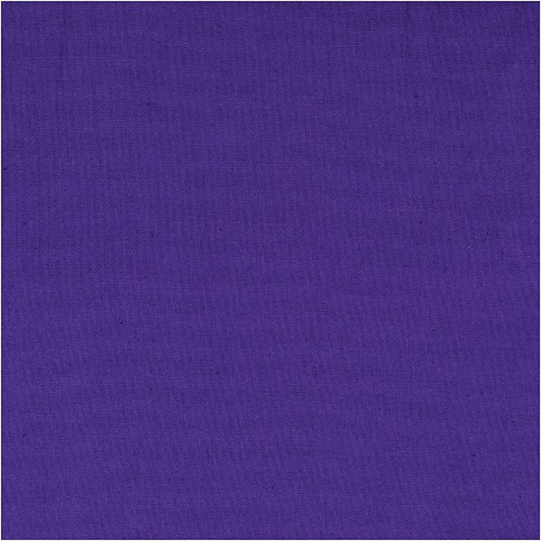 Creativ Company Stof, L: 2 M, B: 145 cm, paars, 2 m/ 1 doos