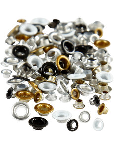 Fiskars Eyelets