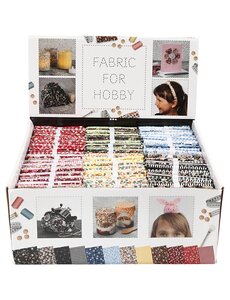 Creativ Company Patchwork stof
