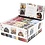 Creativ Company Patchwork stof, afm 45x55 cm, 100 gr, diverse kleuren, 48 bol/ 1 doos